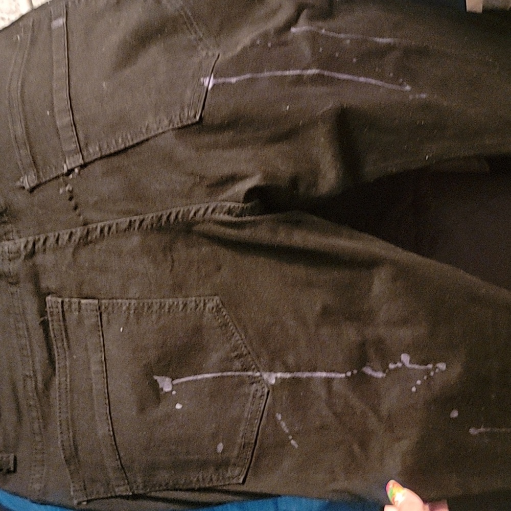 Jeans - Picture 9 of 13